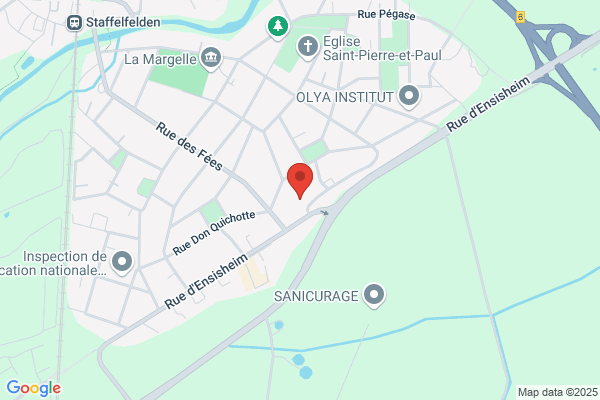 Institut De Beaute Brigitte Schirlin