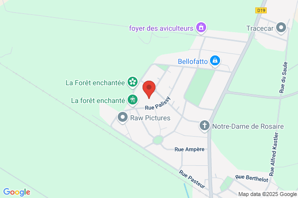 Jardin D Enfants Aubepine