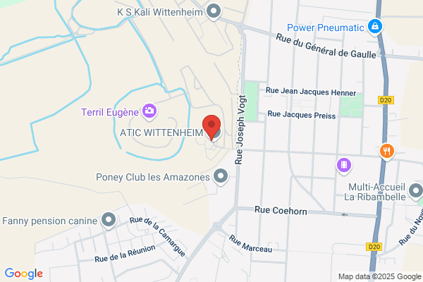 Agence Idex ALSACE - WITTENHEIM