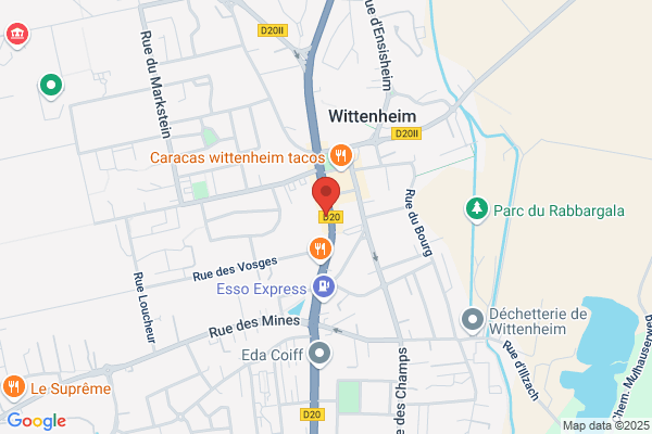Optic 2000 - Opticien Wittenheim