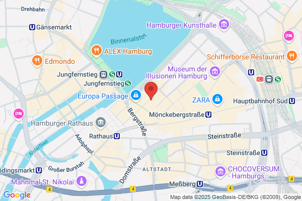 Abs Europe
