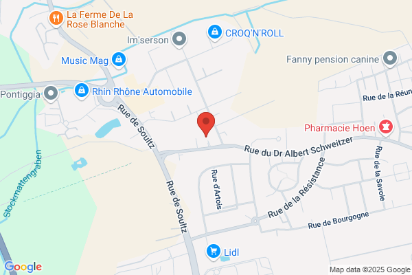 Auto Marche De La Ferme