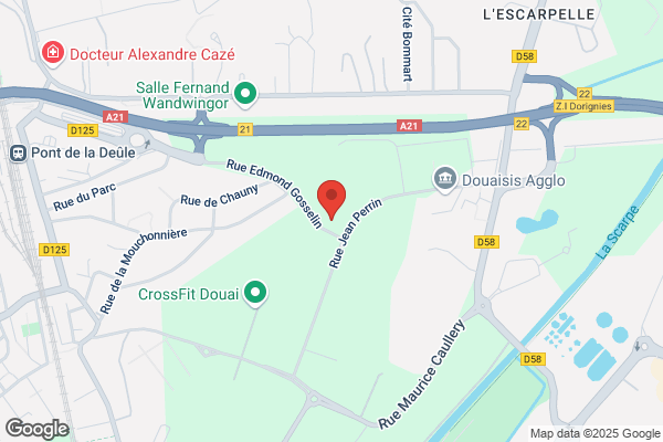 Avenir Formation