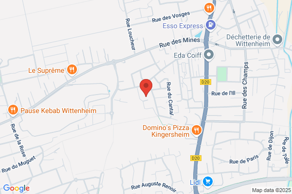 Az Location Vente