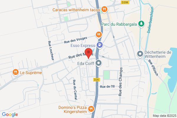 Bar L Elysee