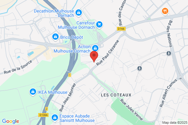 Dechetterie Intercommunale