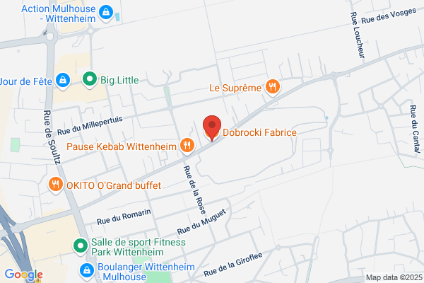 Diebold Boulangerie