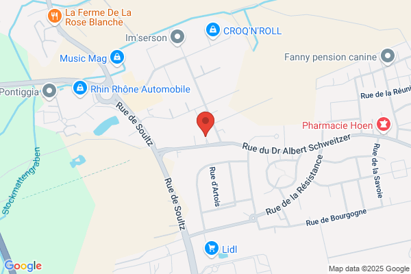 Ds Recyclage Auto Sarl