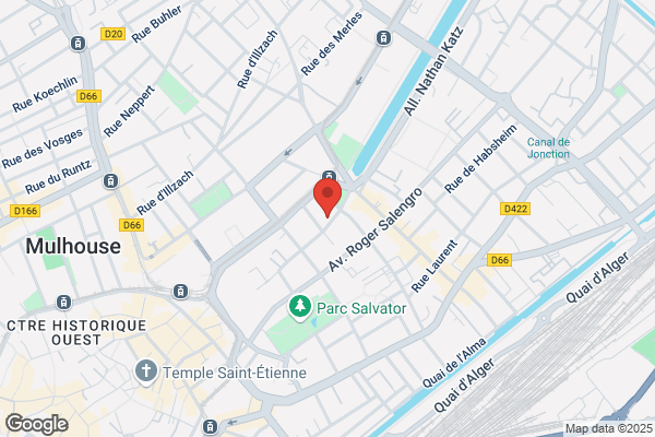 Ehret Pierre Avocat