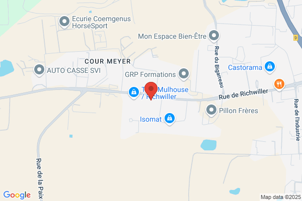 Griessmann Quincaillerie Sarl