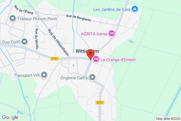 La Poste Agence Communale
