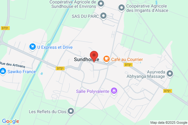 La Poste Agence Communale