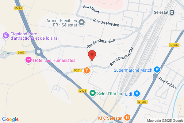 Beka France Service Comptabilite