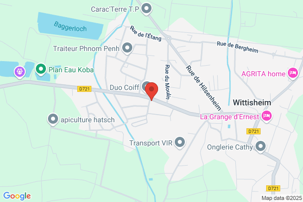 Cabinet Medical Des Docteurs Ihli Didier Et rebmann serge