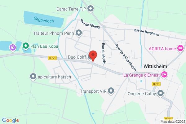 Eckly Christophe Dentiste