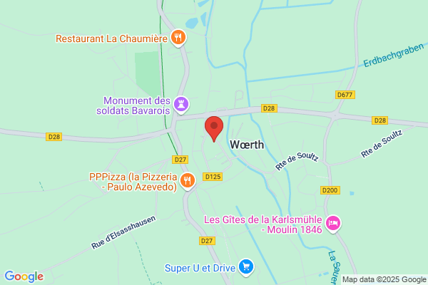 BIOGROUP - Laboratoire de Wœrth