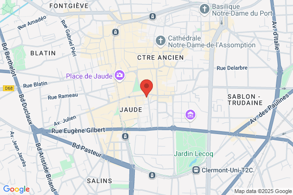 Clermont Bien Etre