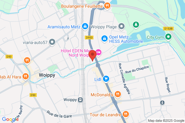 BIOGROUP LORRAINE - Laboratoire du Ruisseau
