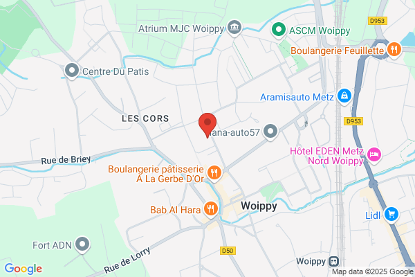 L'ONDE DE SERAPHIN