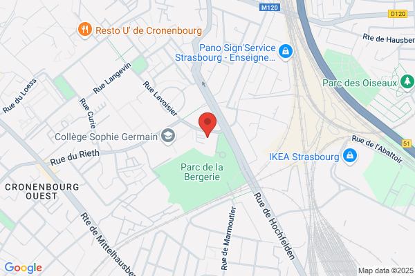 Centre Socio Culturel Cronenbourg Equipe De Prevention