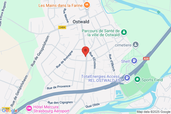 Constans Christine Chir Dentiste