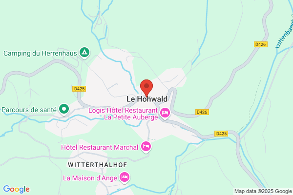 La Poste Agence Communale