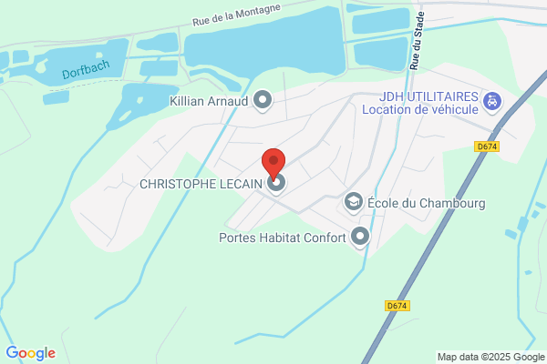 Jardins et Services