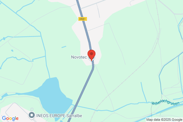 NOVOTEC Sàrl