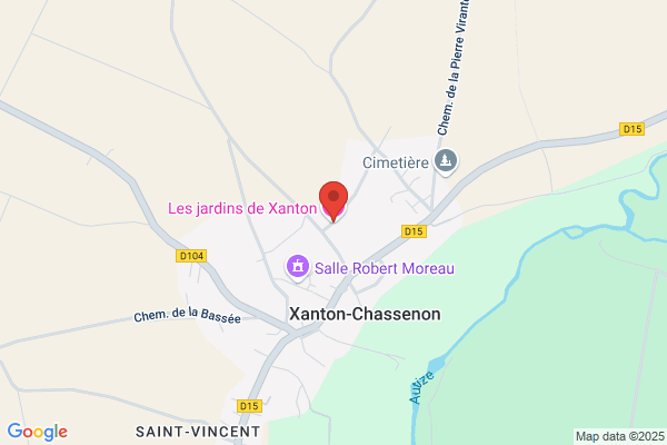 DRONE-VENDEE LES CLOS