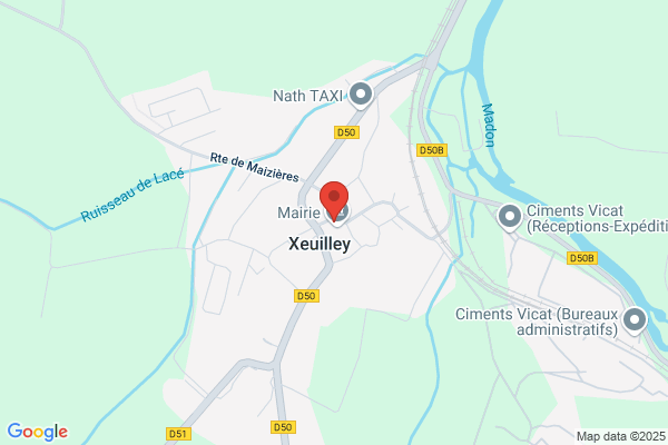 La Poste Agence Communale