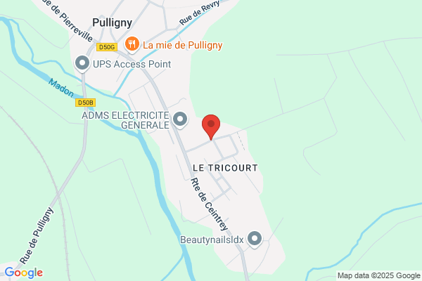 Pierres et Paysages du Saintois