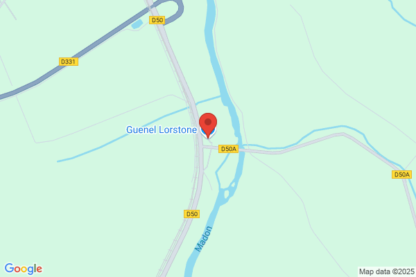 Guenel Sarl