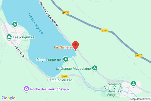 La Clairière