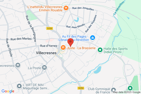 Bacmann Frederic