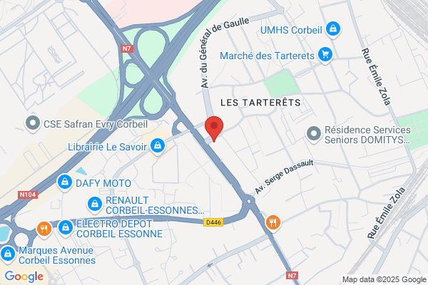 Cap Assurances