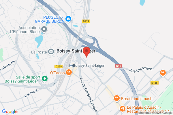 BOISSY AUTO ECOLE
