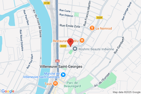 Auto Moto Ecole Carnot