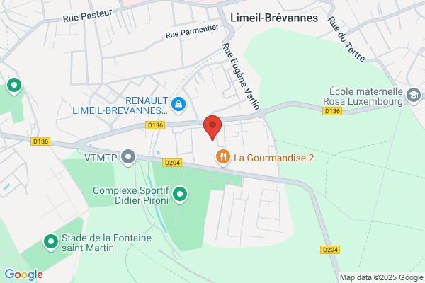 ObjectifCode - Centre d'examen du code de la route Limeil-Brévannes