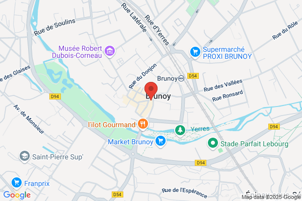 Cafe Tabac De La Mairie