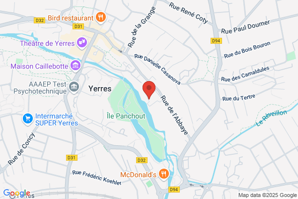Hopital Prive Du Val D Yerres Urgences