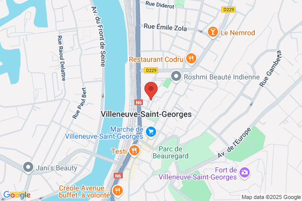 BELLE COIFFURE