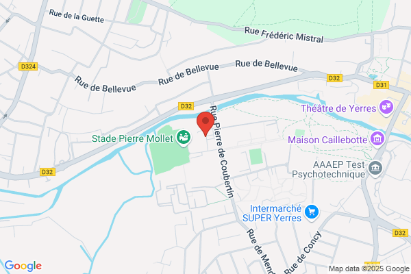 Colin Christine