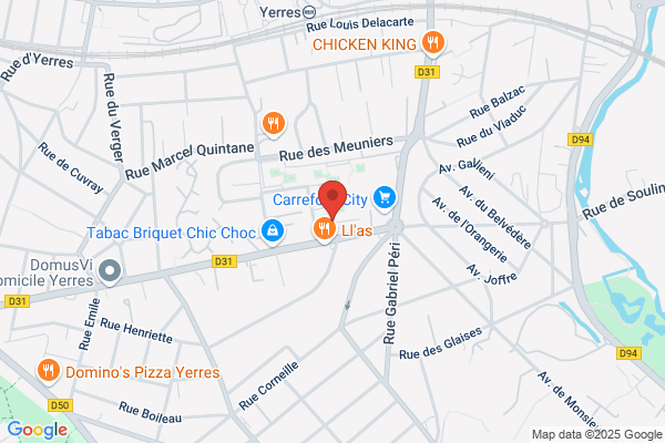 Cetp Coordination Exploitation Travaux Peinture