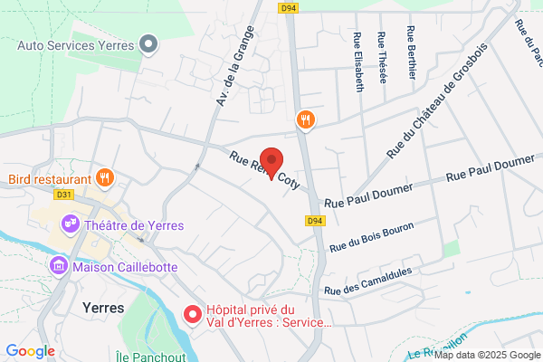 Entreprise Fransolet