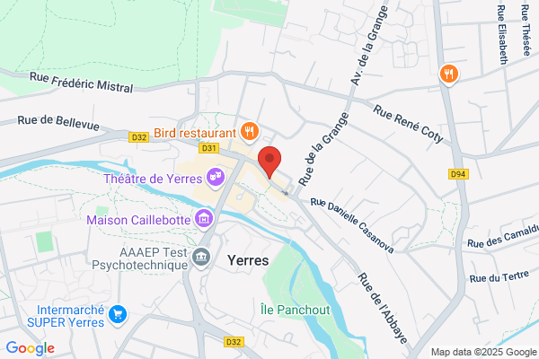 Agence A Vanvynckt
