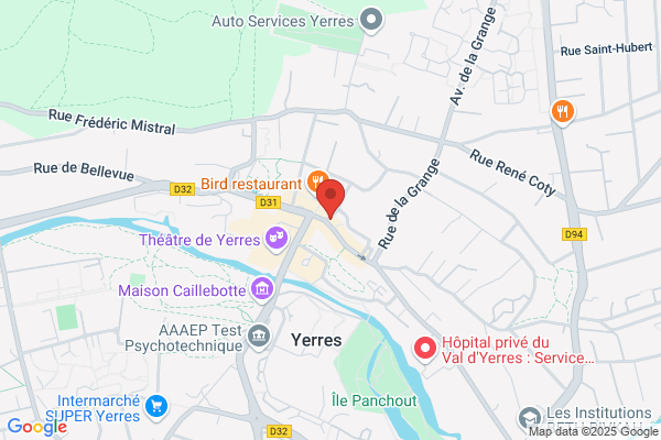 Agence Du Lac