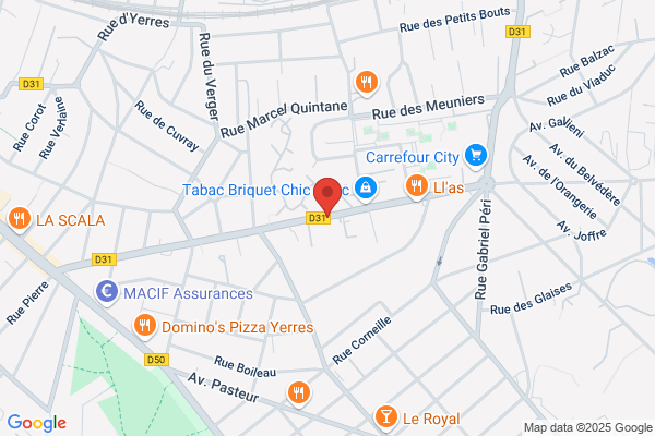Burguiere Yolande Infirmiere