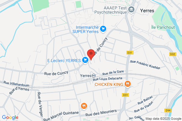 Cieme Informatique Services Techniques