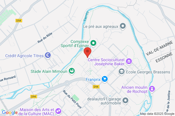 Conseil Diagnostic Batiment Cdb