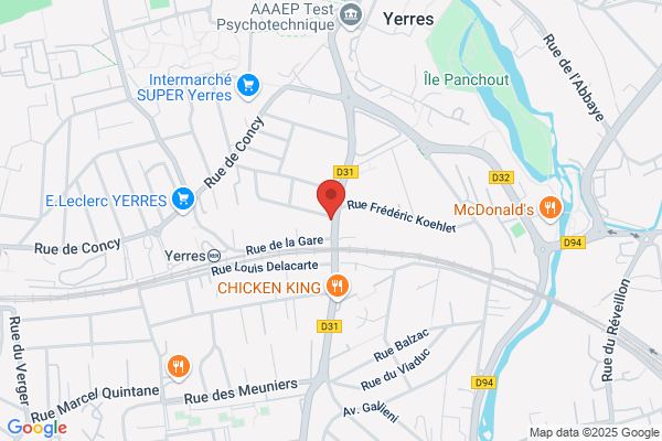 Cabinet Medical Des Docteurs Cailliez Et Misipo
